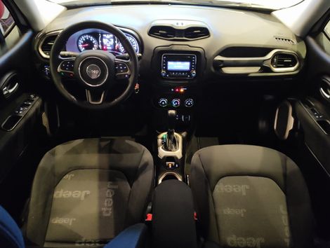 Jeep Renegade Sport 1.8 4x2 Flex 16V Aut.