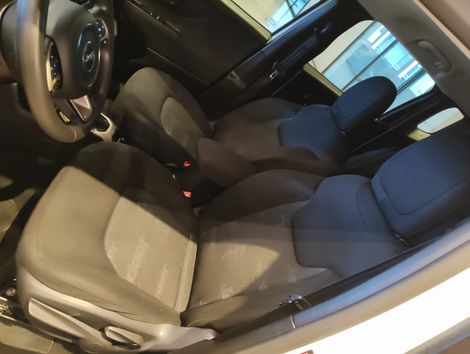 Jeep Renegade Sport 1.8 4x2 Flex 16V Aut.