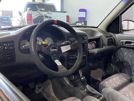 VolksWagen Gol GTi 2.0