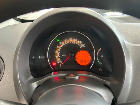 Fiat UNO VIVACE/RUA 1.0 EVO Fire Flex 8V 5p