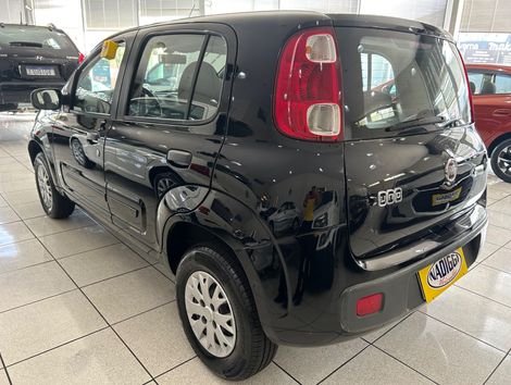 Fiat UNO VIVACE/RUA 1.0 EVO Fire Flex 8V 5p