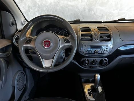 Fiat Grand Siena ESSENCE Dual. 1.6 Flex 16V