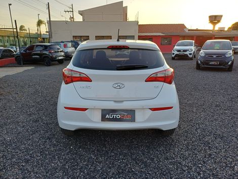 Hyundai HB20 C./C.Plus/C.Style 1.6 Flex 16V Mec.