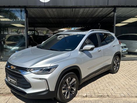 Chevrolet TRACKER Premier 1.2 Turbo 12V Flex Aut.