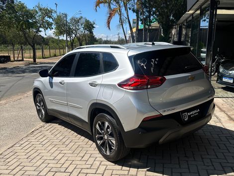 Chevrolet TRACKER Premier 1.2 Turbo 12V Flex Aut.