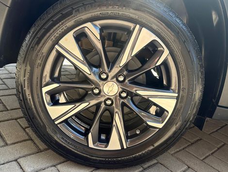 Chevrolet TRACKER Premier 1.2 Turbo 12V Flex Aut.