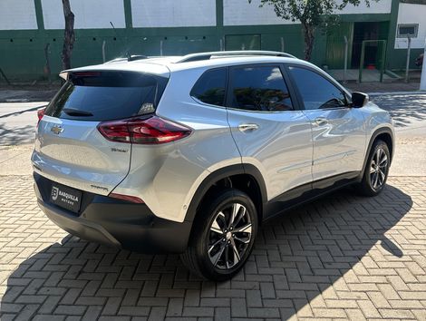 Chevrolet TRACKER Premier 1.2 Turbo 12V Flex Aut.