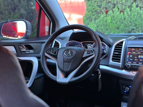 JAC T5 1.5 JET Flex 16V 5p Aut.