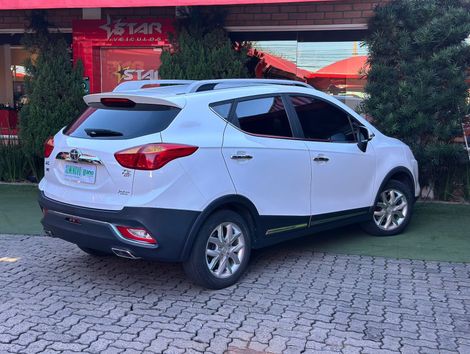 JAC T5 1.5 JET Flex 16V 5p Aut.