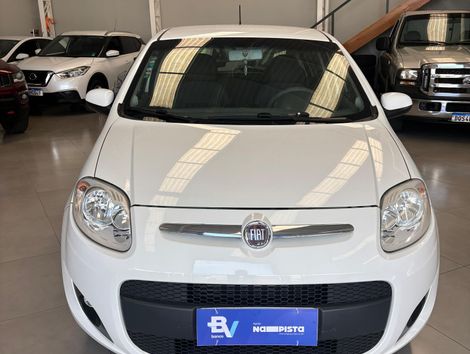 Fiat Palio ATTRACTIVE 1.0 EVO Fire Flex 8v 5p