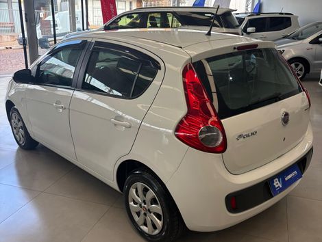 Fiat Palio ATTRACTIVE 1.0 EVO Fire Flex 8v 5p