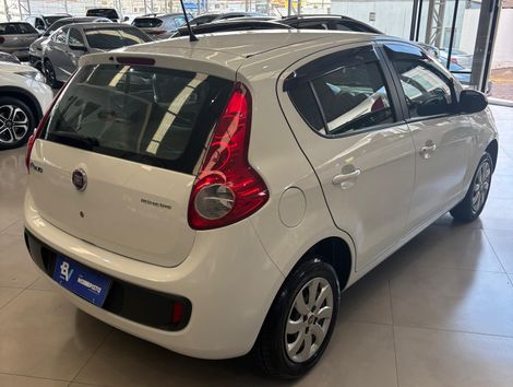 Fiat Palio ATTRACTIVE 1.0 EVO Fire Flex 8v 5p