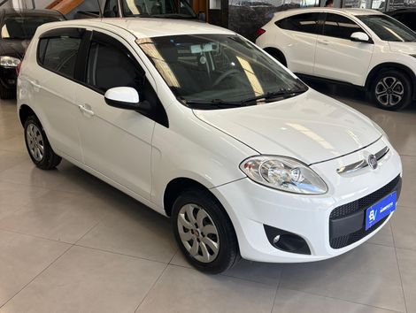 Fiat Palio ATTRACTIVE 1.0 EVO Fire Flex 8v 5p