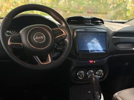 Jeep Renegade Sport 1.8 4x2 Flex 16V Aut.