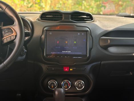 Jeep Renegade Sport 1.8 4x2 Flex 16V Aut.