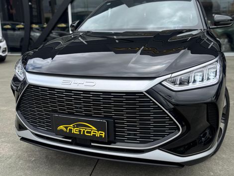 BYD Song Plus 1.5 16V Aut. (Hibrido)