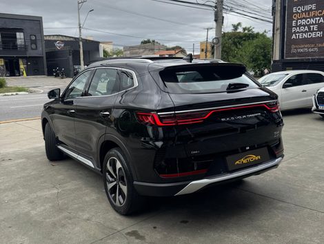 BYD Song Plus 1.5 16V Aut. (Hibrido)