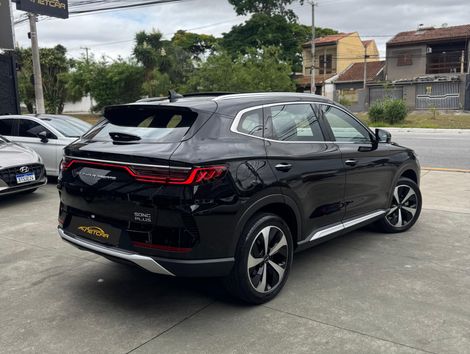 BYD Song Plus 1.5 16V Aut. (Hibrido)
