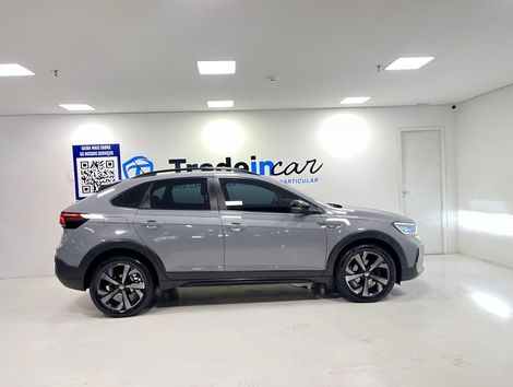 VolksWagen Nivus Highline 1.0 200 TSI Flex Aut.