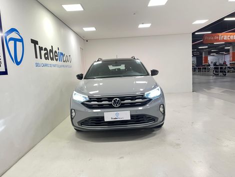 VolksWagen Nivus Highline 1.0 200 TSI Flex Aut.