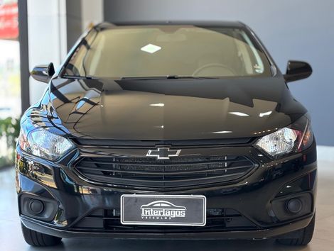 Chevrolet JOY Hatch 1.0 8V Black Edition Flex Mec.