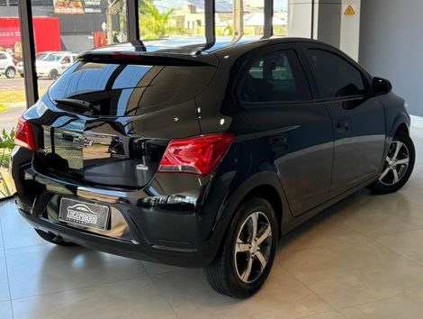 Chevrolet ONIX HATCH 1.0 12V Flex 5p Mec.