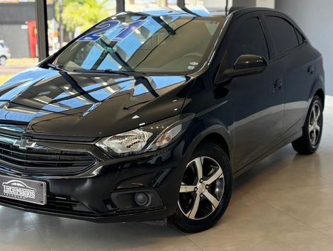 Chevrolet ONIX HATCH 1.0 12V Flex 5p Mec.