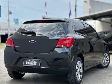 Chevrolet JOY Hatch 1.0 8V Black Edition Flex Mec.