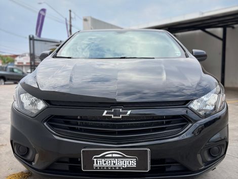 Chevrolet JOY Hatch 1.0 8V Black Edition Flex Mec.