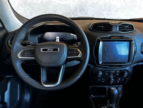 Jeep Renegade Long. T270 1.3 TB 4x2 Flex Aut.