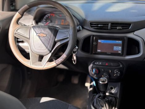 Chevrolet ONIX HATCH Joy 1.0 8V Flex 5p Mec.