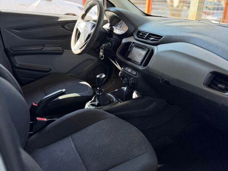 Chevrolet ONIX HATCH Joy 1.0 8V Flex 5p Mec.