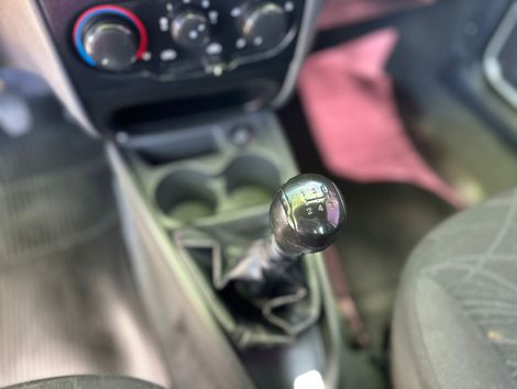 Fiat Strada Working 1.4 mpi Fire Flex 8V CS