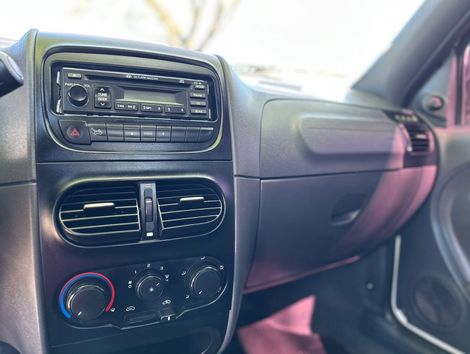 Fiat Strada Working 1.4 mpi Fire Flex 8V CS
