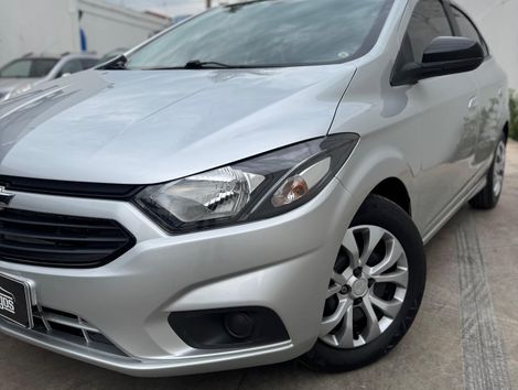 Chevrolet JOY Hatch 1.0 8V Black Edition Flex Mec.