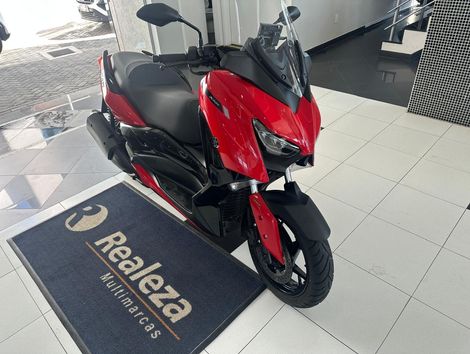 YAMAHA XMAX 250 ABS
