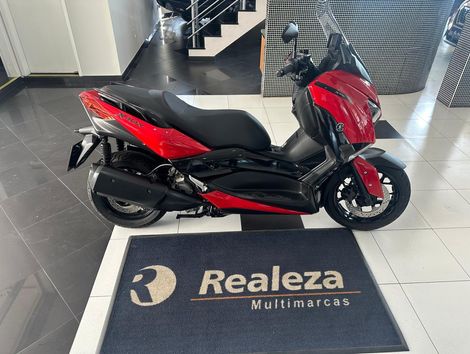 YAMAHA XMAX 250 ABS