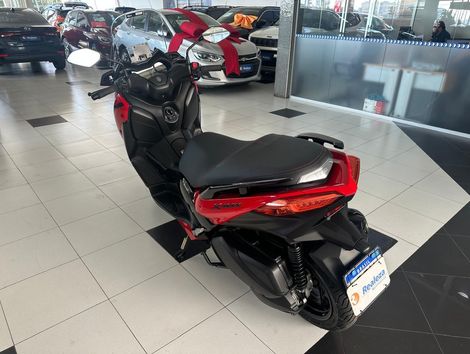YAMAHA XMAX 250 ABS