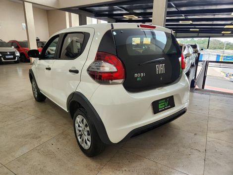 Fiat MOBI LIKE 1.0 Fire Flex 5p.