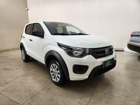 Fiat MOBI LIKE 1.0 Fire Flex 5p.