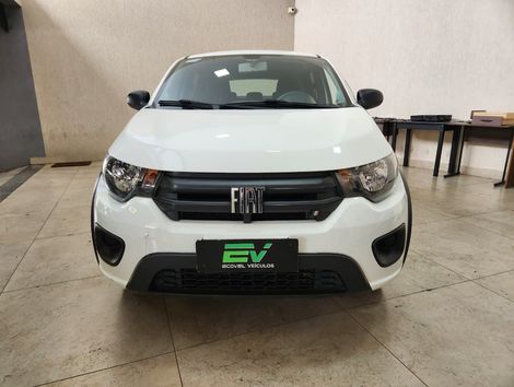 Fiat MOBI LIKE 1.0 Fire Flex 5p.