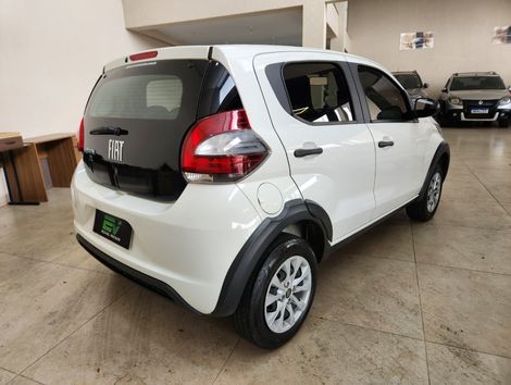 Fiat MOBI LIKE 1.0 Fire Flex 5p.