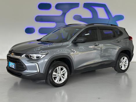 Chevrolet TRACKER LT 1.0 Turbo 12V Flex Aut.