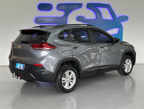 Chevrolet TRACKER LT 1.0 Turbo 12V Flex Aut.