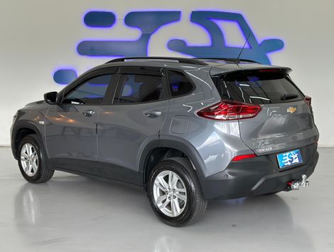 Chevrolet TRACKER LT 1.0 Turbo 12V Flex Aut.