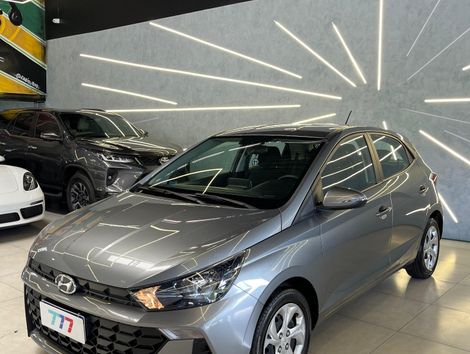Hyundai HB20 COMFORT PLUS 1.0