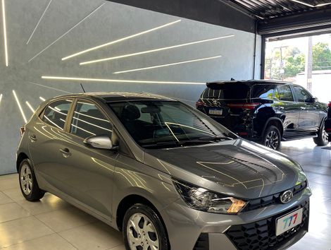 Hyundai HB20 COMFORT PLUS 1.0