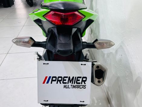 KAWASAKI NINJA 300
