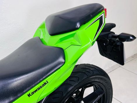 KAWASAKI NINJA 300