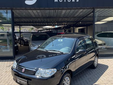 Fiat Palio Celebration 1.0 Fire Flex 8V 4p